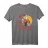 Lustiges Herren T-Shirt 'Thüringer vom Grill' – Perfektes Geschenk für Grillmeister, BBQ-Liebhaber & Männer auf Grillpartys