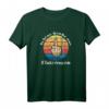 Schöne Grüße aus Thüringen Ministerpräsident Landtag Fun T-Shirt – Humorvolles Geschenk für Politikfans, Thüringer & Freidenker