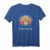 Schöne Grüße aus Thüringen Ministerpräsident Landtag Fun T-Shirt – Humorvolles Geschenk für Politikfans, Thüringer & Freidenker