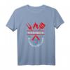 Thüringer Bratwurst Division BBQ T-Shirt – Perfektes Geschenk für Grillfans, Männertag und Thüringen Liebhaber
