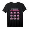 Lustiges Blobfish Meme T-Shirt – Perfektes Geschenk für Fischliebhaber, Freunde & Meme-Fans zu Geburtstag & Weihnachten