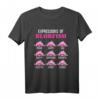 Lustiges Blobfish Meme T-Shirt – Perfektes Geschenk für Fischliebhaber, Freunde & Meme-Fans zu Geburtstag & Weihnachten