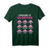 Lustiges Blobfish Meme T-Shirt – Perfektes Geschenk für Fischliebhaber, Freunde & Meme-Fans zu Geburtstag & Weihnachten