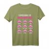 Lustiges Blobfish Meme T-Shirt – Perfektes Geschenk für Fischliebhaber, Freunde & Meme-Fans zu Geburtstag & Weihnachten