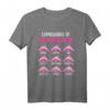 Lustiges Blobfish Meme T-Shirt – Perfektes Geschenk für Fischliebhaber, Freunde & Meme-Fans zu Geburtstag & Weihnachten