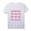 Lustiges Blobfish Meme T-Shirt – Perfektes Geschenk für Fischliebhaber, Freunde & Meme-Fans zu Geburtstag & Weihnachten
