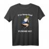 Punish Me Spanking-Domination Submissive BDSM Naughty Kink T-Shirt – Sexy Adult Humor Gift for BDSM, DDLG & Fetish Lifestyle