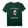Punish Me Spanking-Domination Submissive BDSM Naughty Kink T-Shirt – Sexy Adult Humor Gift for BDSM, DDLG & Fetish Lifestyle
