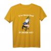 Punish Me Spanking-Domination Submissive BDSM Naughty Kink T-Shirt – Sexy Adult Humor Gift for BDSM, DDLG & Fetish Lifestyle