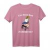 Punish Me Spanking-Domination Submissive BDSM Naughty Kink T-Shirt – Sexy Adult Humor Gift for BDSM, DDLG & Fetish Lifestyle
