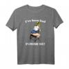 Punish Me Spanking-Domination Submissive BDSM Naughty Kink T-Shirt – Sexy Adult Humor Gift for BDSM, DDLG & Fetish Lifestyle