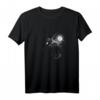 Anglerfisch T-Shirt – Exotisches Tiefsee-Motiv für Angler, Meeresbiologen & Fischliebhaber, perfektes Geschenk für Meeresenthusiasten