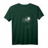 Anglerfisch T-Shirt – Exotisches Tiefsee-Motiv für Angler, Meeresbiologen & Fischliebhaber, perfektes Geschenk für Meeresenthusiasten