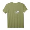 Anglerfisch T-Shirt – Exotisches Tiefsee-Motiv für Angler, Meeresbiologen & Fischliebhaber, perfektes Geschenk für Meeresenthusiasten