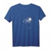 Anglerfisch T-Shirt – Exotisches Tiefsee-Motiv für Angler, Meeresbiologen & Fischliebhaber, perfektes Geschenk für Meeresenthusiasten