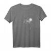 Anglerfisch T-Shirt – Exotisches Tiefsee-Motiv für Angler, Meeresbiologen & Fischliebhaber, perfektes Geschenk für Meeresenthusiasten