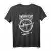 Lustiges Tiefbauer T-Shirt mit Spruch - Perfektes Geschenk für Tiefbauer zum Geburtstag, Weihnachten & Berufsliebe