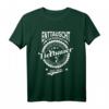 Lustiges Tiefbauer T-Shirt mit Spruch - Perfektes Geschenk für Tiefbauer zum Geburtstag, Weihnachten & Berufsliebe