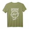 Lustiges Tiefbauer T-Shirt mit Spruch - Perfektes Geschenk für Tiefbauer zum Geburtstag, Weihnachten & Berufsliebe