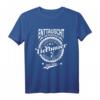Lustiges Tiefbauer T-Shirt mit Spruch - Perfektes Geschenk für Tiefbauer zum Geburtstag, Weihnachten & Berufsliebe