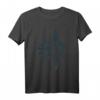 Mondfisch Mola Mola Fisch T-Shirt für Taucher, Meeres- und Umweltliebhaber – Lustiges Design für Männer, Frauen & Kinder beim Scuba Diving