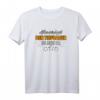 Lustiges Tiefbauer T-Shirt mit Spruch - Alles wird gut... Job Motiv für Bauarbeiter, Geburtstags- & Vatertagsgeschenk