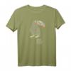 Tukan Vogel T-Shirt - Exotisches Tiermotiv für Vogelbeobachter & Ornithologen, Tropen Design