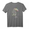 Tukan Vogel T-Shirt - Exotisches Tiermotiv für Vogelbeobachter & Ornithologen, Tropen Design