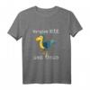 Vergiss Nie Den Dodo Flugunfähiger Vogel Witziges Tier T-Shirt – Lustiges Geschenk für Freunde & Geburtstag