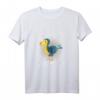 Vergiss Nie Den Dodo Flugunfähiger Vogel Witziges Tier T-Shirt – Lustiges Geschenk für Freunde & Geburtstag