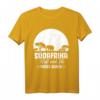 Südafrika Ruft Und Ich Muss Gehen Urlaub Safari Tierwelt T-Shirt – Lustiges Geschenk für Afrika- und Tierwelt Fans zum Geburtstag, Weihnachten oder Party