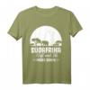 Südafrika Ruft Und Ich Muss Gehen Urlaub Safari Tierwelt T-Shirt – Lustiges Geschenk für Afrika- und Tierwelt Fans zum Geburtstag, Weihnachten oder Party