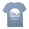 Südafrika Ruft Und Ich Muss Gehen Urlaub Safari Tierwelt T-Shirt – Lustiges Geschenk für Afrika- und Tierwelt Fans zum Geburtstag, Weihnachten oder Party