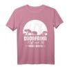Südafrika Ruft Und Ich Muss Gehen Urlaub Safari Tierwelt T-Shirt – Lustiges Geschenk für Afrika- und Tierwelt Fans zum Geburtstag, Weihnachten oder Party