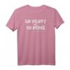 Camisa de Levantamiento de Pesas 'Go Heavy or Go Home' - Ropa de Fuerza para Atletas, MMA y Entrenadores