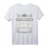 Lustiges Torge Vorname T-Shirt - Witziges King mit Krone Geschenk für Torge und Freunde