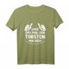 Lustiges Torsten T-Shirt mit Spruch - Personalisiertes Namensgeschenk für Torsten, ideal als Geschenkidee