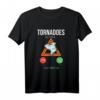 Tornados rufen - Storm Hunter Chaser T-Shirt für Wetter- und Sturmjäger, Lustige Wetterbeobachter Kleidung