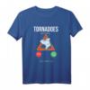 Tornados rufen - Storm Hunter Chaser T-Shirt für Wetter- und Sturmjäger, Lustige Wetterbeobachter Kleidung