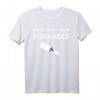 Lustiges Tornado Zünder Meme T-Shirt – Witziges Wochenende-Outfit mit Spruch, klassisch geschnitten, doppelt genähter Saum