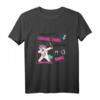 Das letzte große Ding vor dem Ring - Einhorn JGA T-Shirt für Frauen, Junggesellinnenabschied & Brautparty Outfit