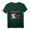 Das letzte große Ding vor dem Ring - Einhorn JGA T-Shirt für Frauen, Junggesellinnenabschied & Brautparty Outfit