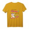 Das letzte große Ding vor dem Ring - Einhorn JGA T-Shirt für Frauen, Junggesellinnenabschied & Brautparty Outfit