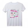 Das letzte große Ding vor dem Ring - Einhorn JGA T-Shirt für Frauen, Junggesellinnenabschied & Brautparty Outfit