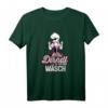 Lustiges Dirndl in der Wäsche T-Shirt für Damen & Kinder - Bayerisches Trachtenshirt für Oktoberfest, Volksfest & Landfeste in Bayern, Tirol & Steiermark