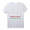 Ich Muss Nur Nach Ungarn - Ungarische Flagge T-Shirt für Reisende und Ungarnliebhaber