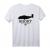 Kurz SC-7 Skyvan T-Shirt für Luftfahrt-Enthusiasten, Veteranen & Flugsimulator Gamer – Perfekt als Geschenk zu Weihnachten & Geburtstagen