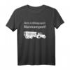 Mais häckseln Landwirt Bauer Landwirtschaft Pullover Hoodie – Perfektes Geschenk für Landwirte, Lohner und Landwirtschafts-Fans