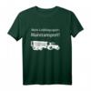 Mais häckseln Landwirt Bauer Landwirtschaft Pullover Hoodie – Perfektes Geschenk für Landwirte, Lohner und Landwirtschafts-Fans