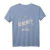 Vintage Serenity Firefly Sweatshirt – Lustiges Retro-Design für Mädchen, Frauen, Männer & Fans als Geschenkidee für Geburtstag, Urlaub & Alltag